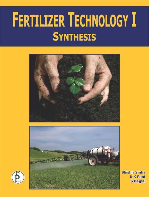 Fertilizer Technology I: Synthesis