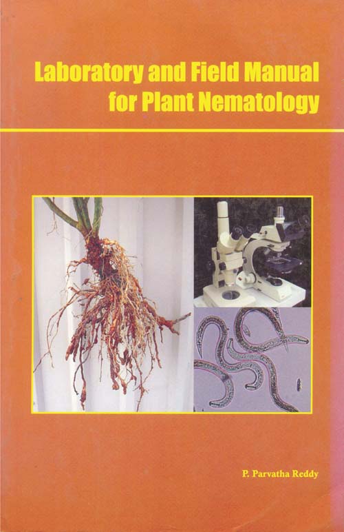 Laboratory and Field Manual For Plant Nematology