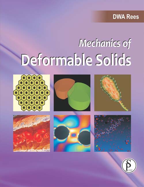 Mechanics of Deformable Solids