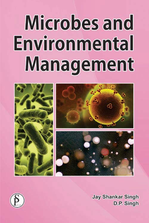 Microbes and Environmental Management