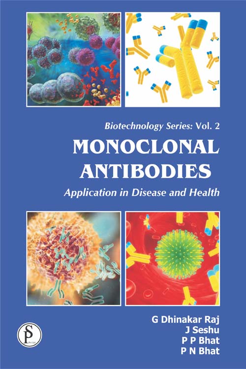 Monoclonal Antibodies Application in Disease and Health