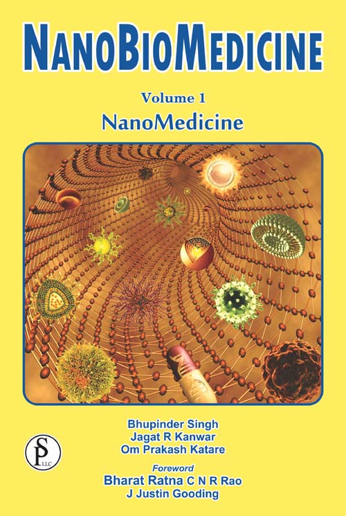 Nanobiomedicine Vol. 1: Nanomedicine