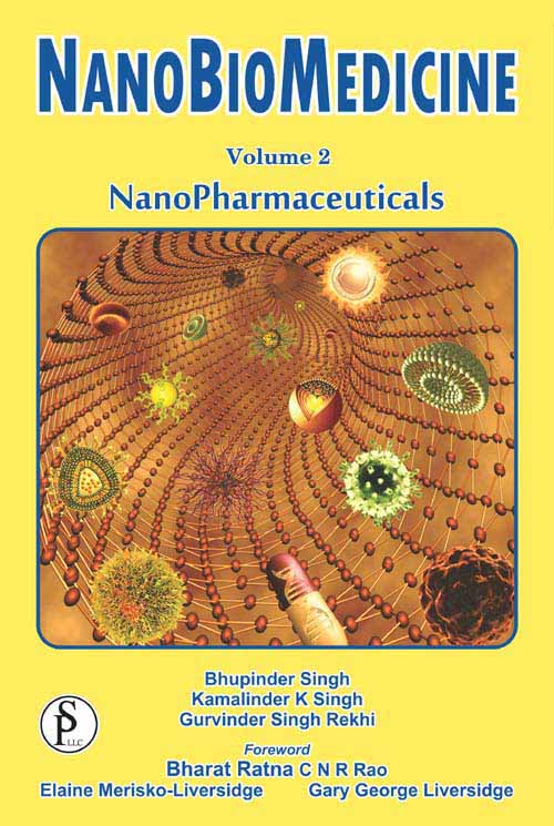 Nanobiomedicine Vol. 2: Nanopharmaceuticals