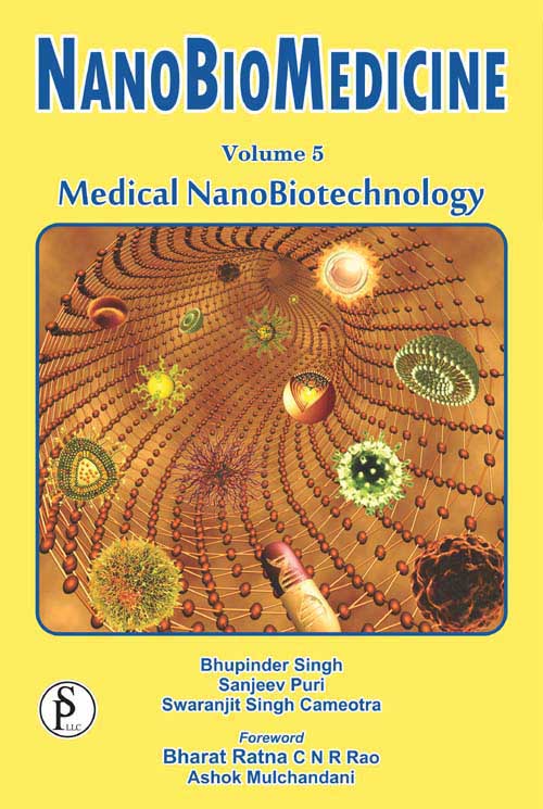 Nanobiomedicine Vol. 5: Medical Nanobiotechnology