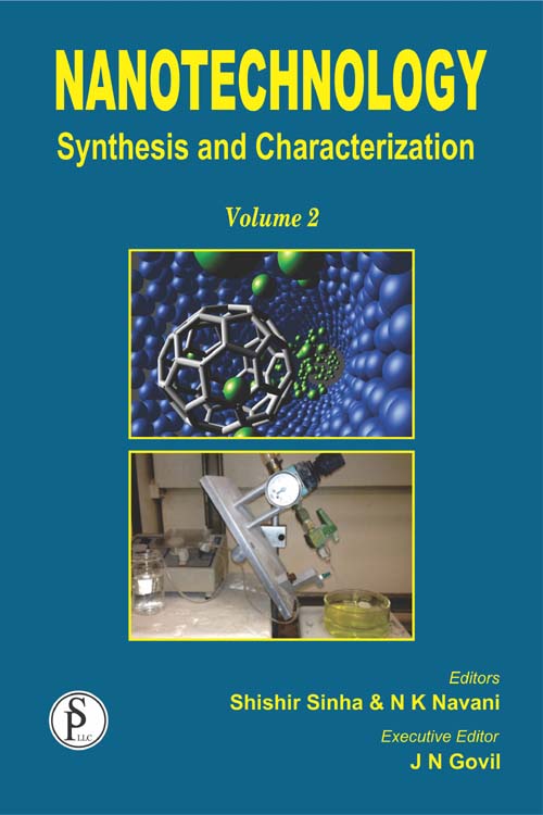 Nanotechnology Vol. 2: Synthesis and Characterization