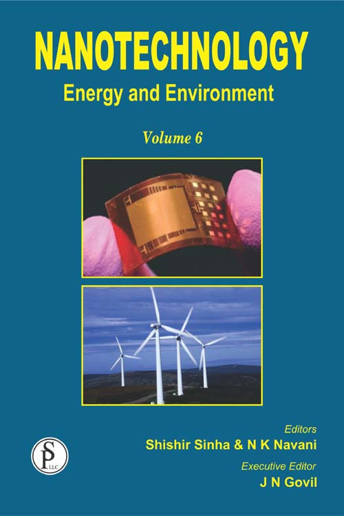 Nanotechnology Vol. 6: Energy and Environment