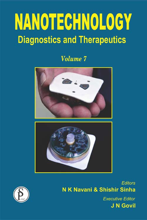 Nanotechnology Vol. 7: Diagnostics and Therapeutics