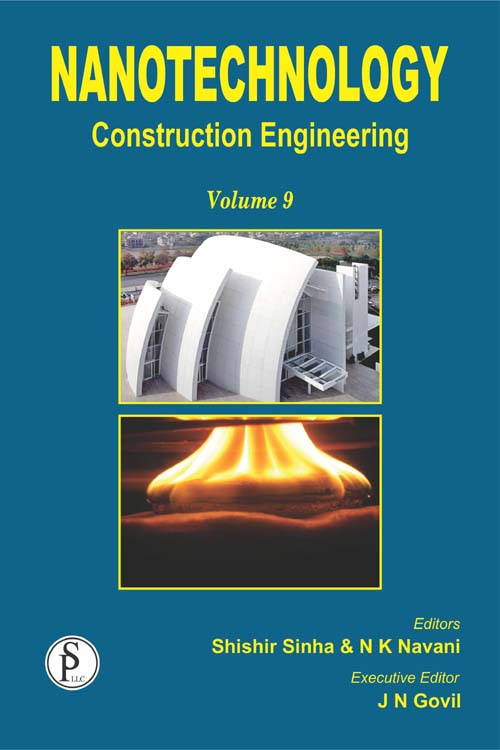 Nanotechnology Vol. 9: Construction Engineering