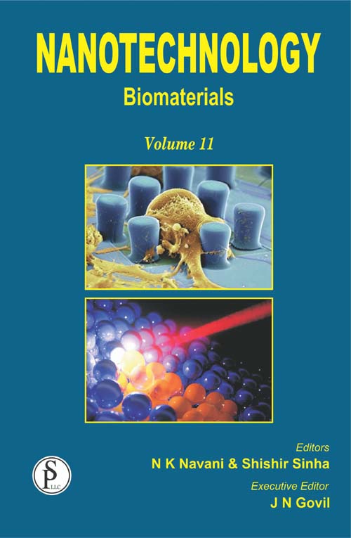 Nanotechnology Vol. 11: Biomaterials