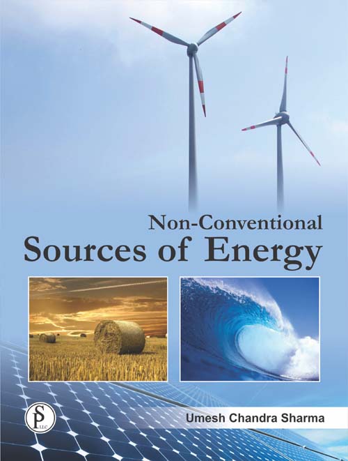 Non-Conventional Sources of Energy