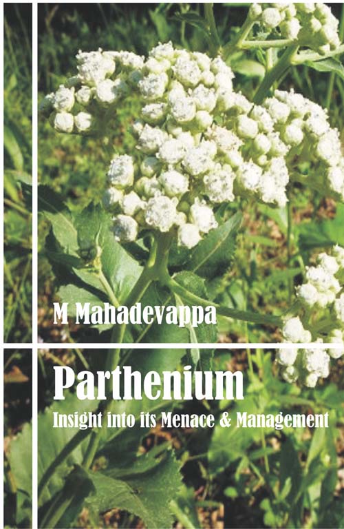 Parthenium : Insight into Its Menace & Management