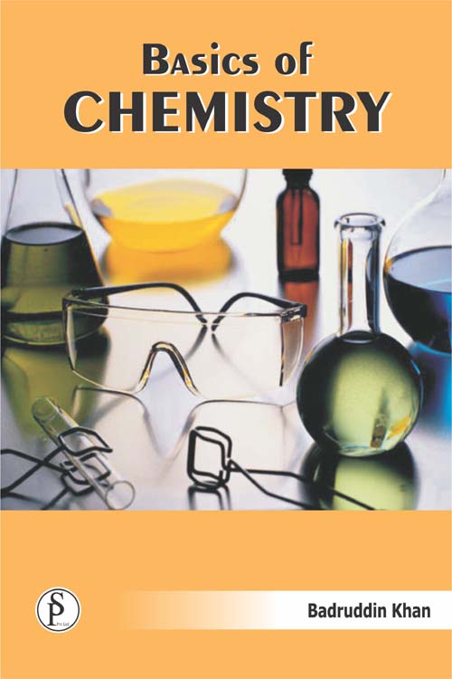 Basics of Chemistry