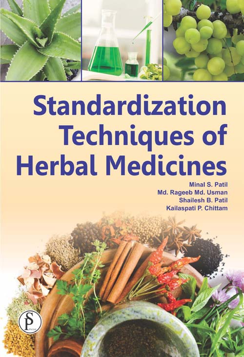 Standardization Techniques of Herbal Medicines