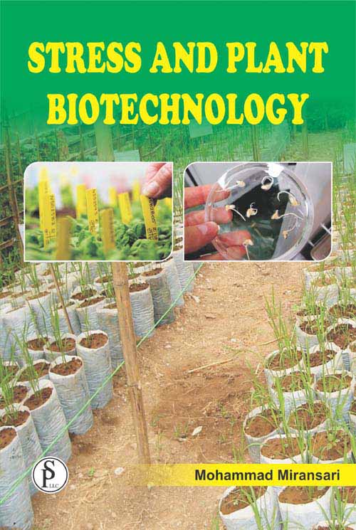 Stress and Plant Biotechnology