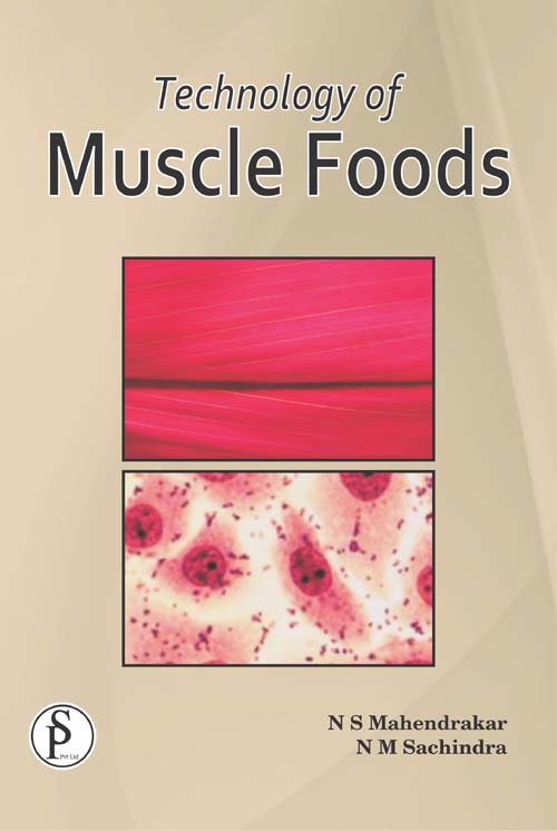 Technology of muscle foods