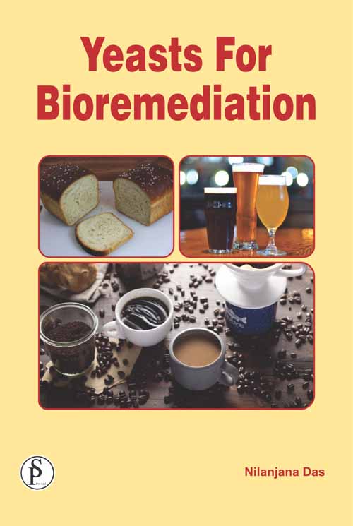 Yeasts for Bioremediation