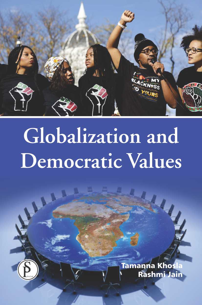 Globalization and Democratic Values