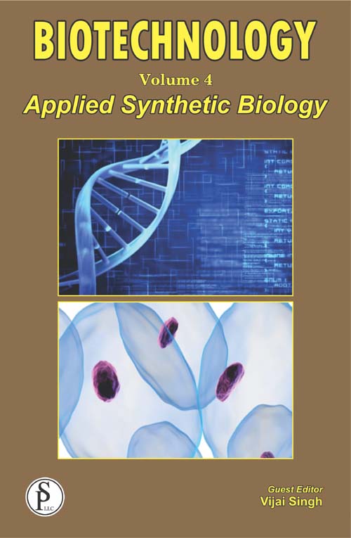 Biotechnology Vol. 4: Applied Synthetic Biology