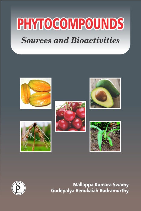 Phytocompounds: Sources and Bioactivities