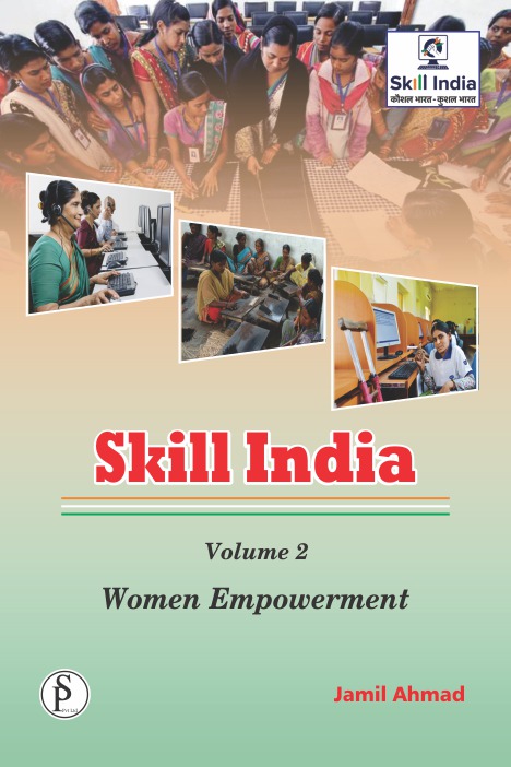 Skill India Vol. 2: Women Empowerment
