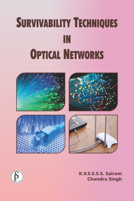 Survivability Techniques In Optical Networks