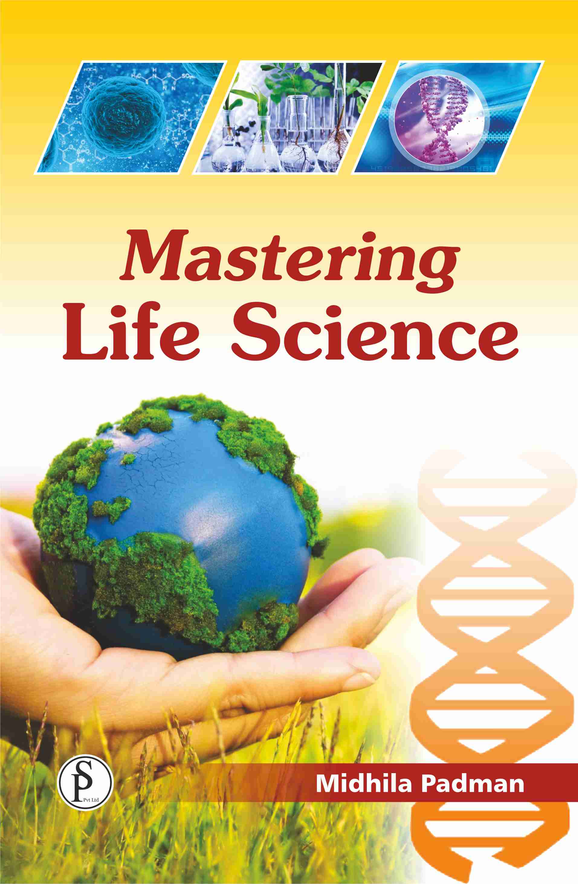 Mastering Life Science