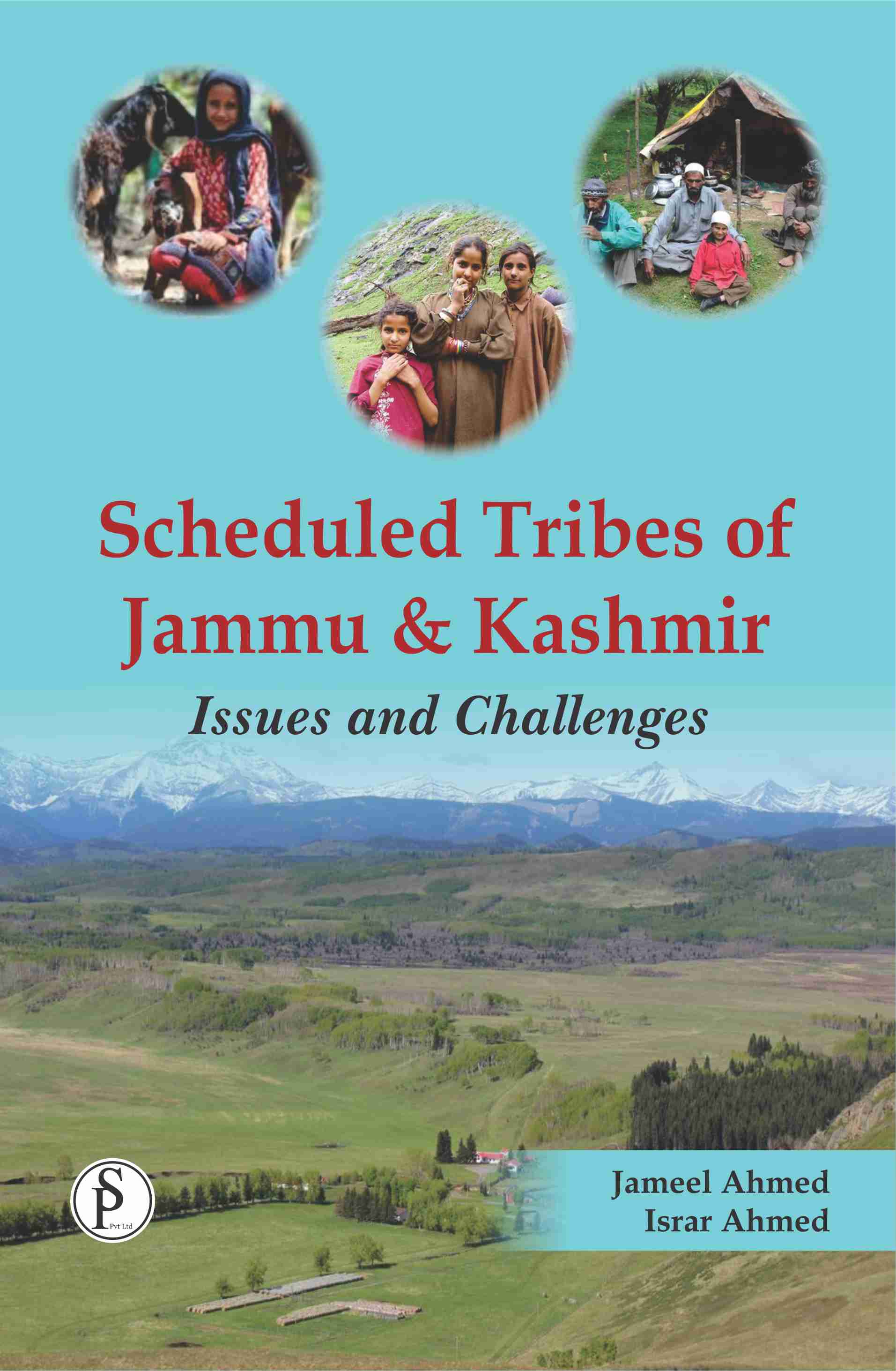 Scheduled Tribes of Jammu & Kashmir: Issues and Challenges