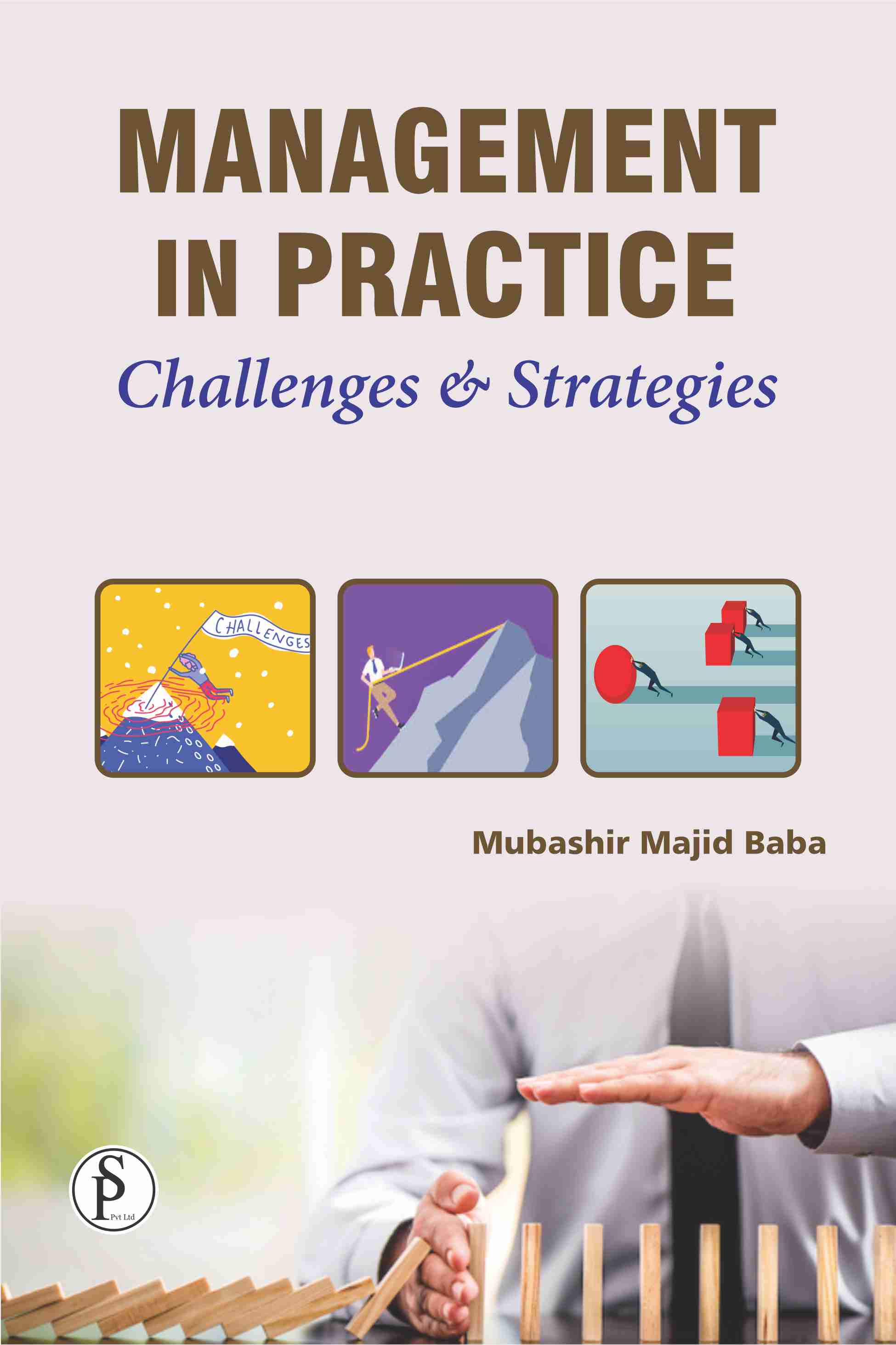 Management in Practice: Challenges & Strategies