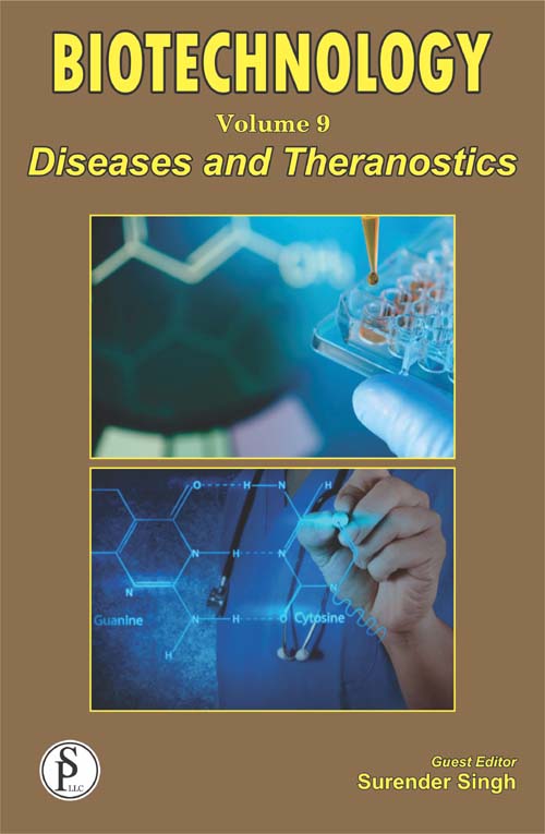 Biotechnology Vol. 9: Diseases and Theranostics