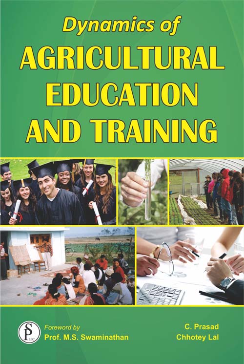 Dynamics of Agricultural Education and Training