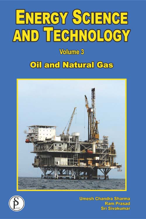 Energy Vol. 3: Oil and Natural Gas