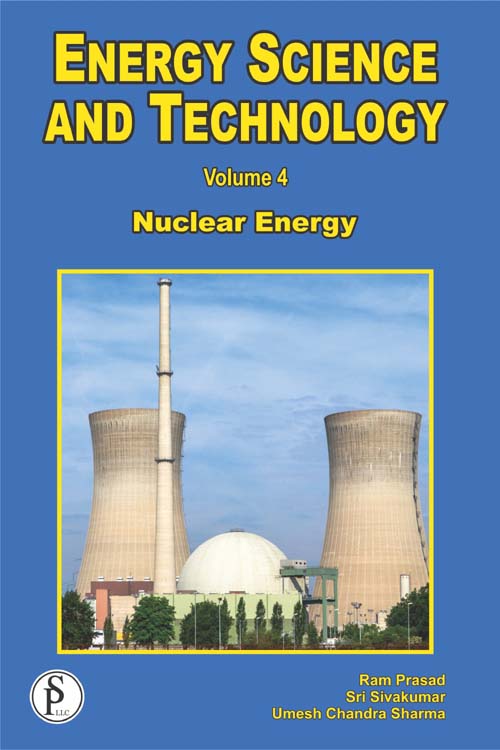 Energy Vol. 4: Nuclear Energy