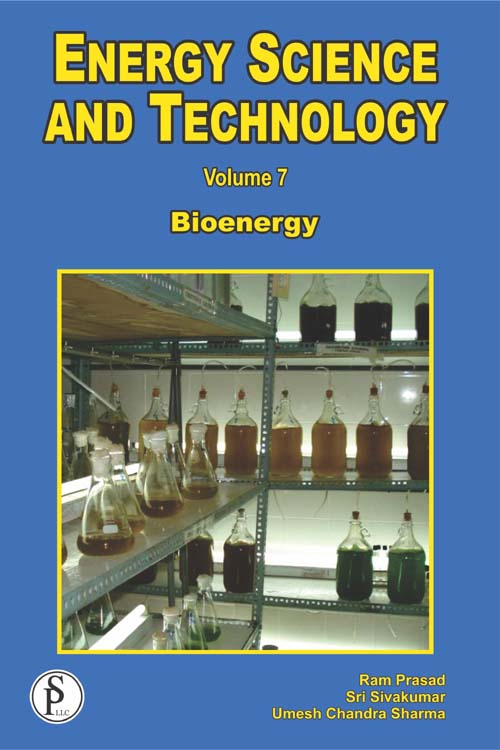 Energy Vol. 7: Bioenergy