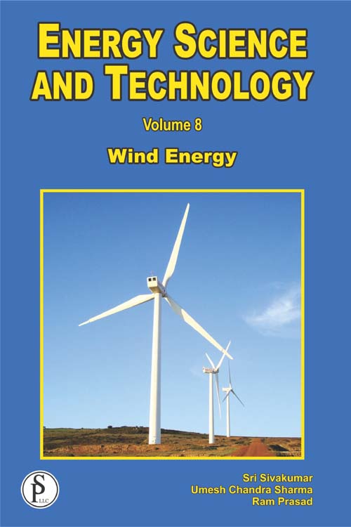 Energy Vol. 8: Wind Energy
