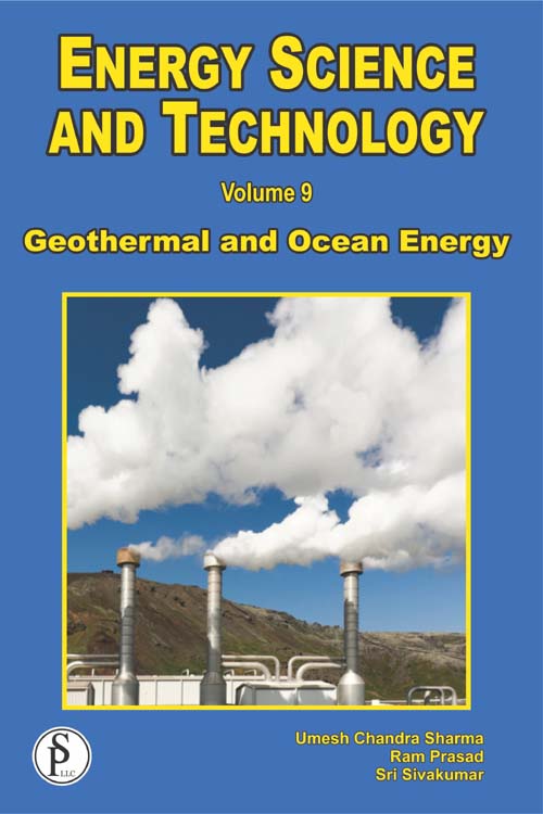 Energy Vol. 9: Geothermal and Ocean Energy