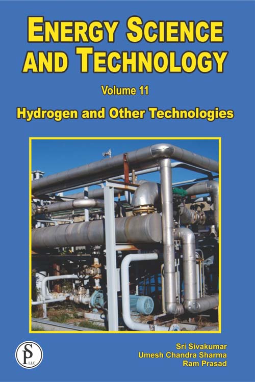 Energy Vol. 11: Hydrogen and Other Technologies