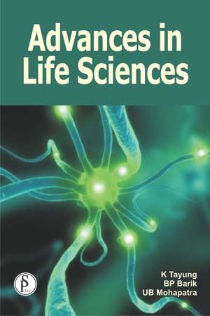 Advances in Life Sciences