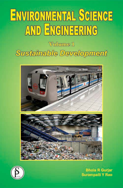 Vol. 1: Sustainable Development